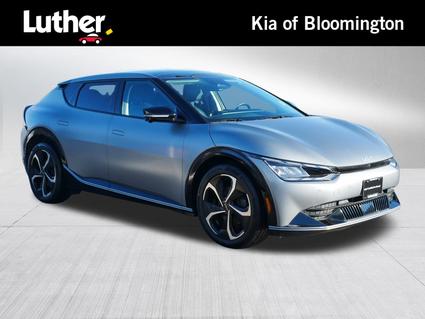 2022 Kia EV6 Minneapolis MN