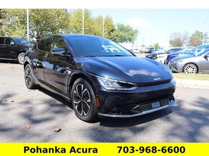 2022 Kia EV6 Chantilly VA