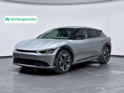 2024 Kia EV6 Richmond VA