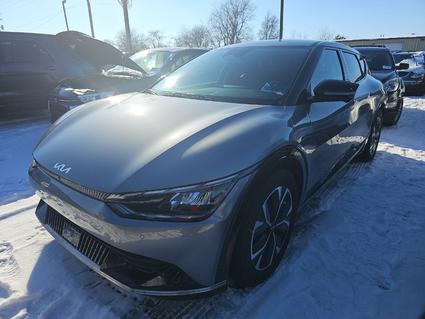 2024 Kia EV6 Richmond VA