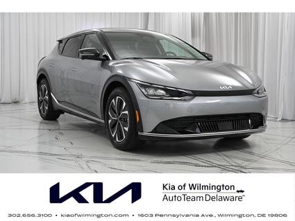 2024 Kia EV6 Wilmington DE