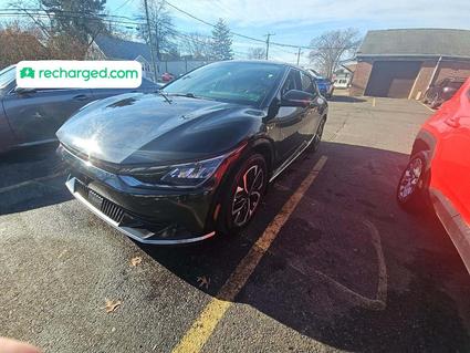 2022 Kia EV6 Richmond VA