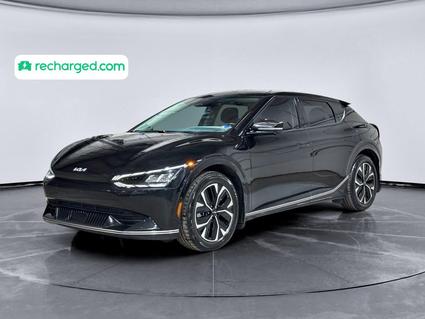 2022 Kia EV6 Richmond VA