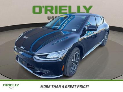 2022 Kia EV6 Tucson AZ