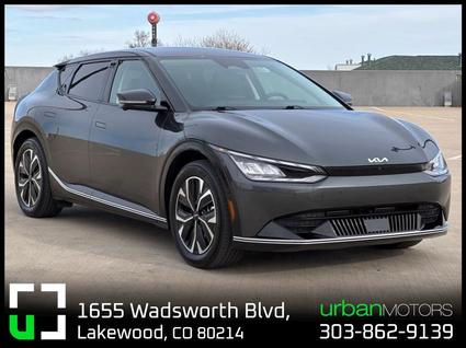 2022 Kia EV6 Denver CO
