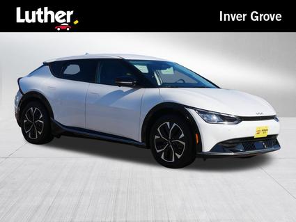 2023 Kia EV6 Inver Grove Heights MN