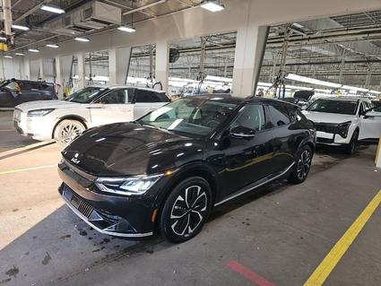 2024 Kia EV6 Richmond VA