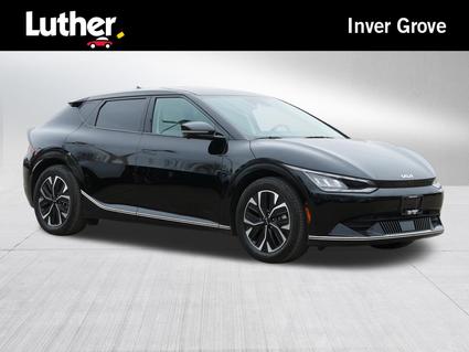 2024 Kia EV6 Inver Grove Heights MN