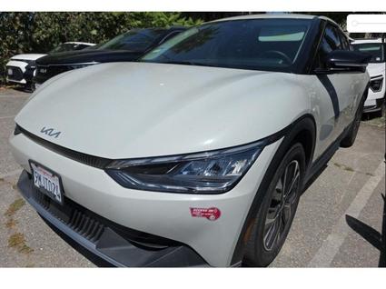2024 Kia EV6 Folsom CA