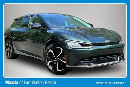 2023 Kia EV6 Fort Walton Beach FL