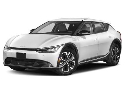 2023 Kia EV6 Liberty Lake WA
