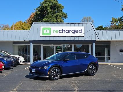 2024 Kia EV6 Richmond VA