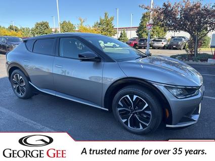 2024 Kia EV6 Liberty Lake WA