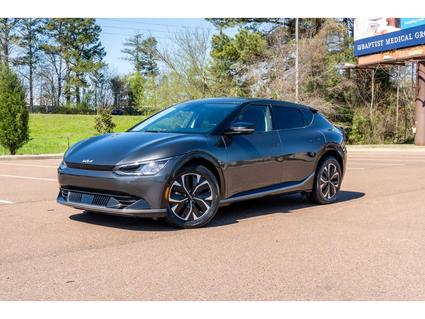 2024 Kia EV6 Hernando MS