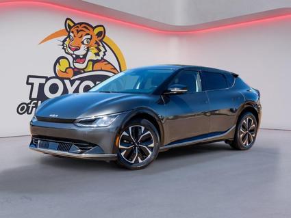 2024 Kia EV6 Hernando MS