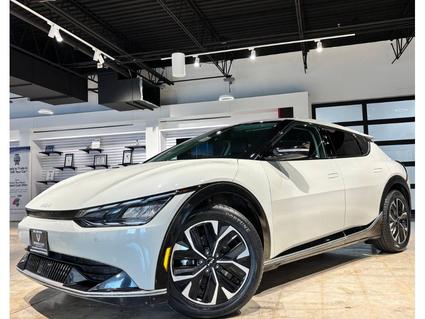 2023 Kia EV6 Birmingham AL