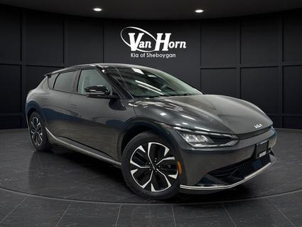2023 Kia EV6 Sheboygan WI