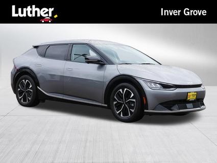 2024 Kia EV6 Inver Grove Heights MN