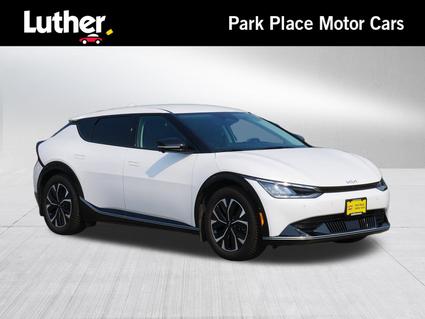2022 Kia EV6 Rochester MN