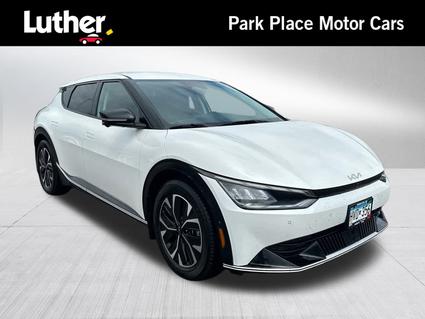 2022 Kia EV6 Rochester MN