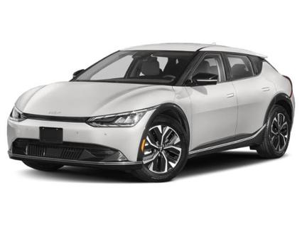 2022 Kia EV6 Rochester MN