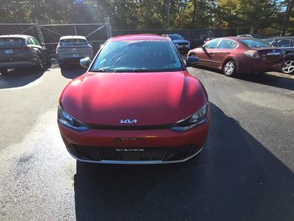 2022 Kia EV6 Richmond VA