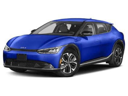 2022 Kia EV6 Inver Grove Heights MN