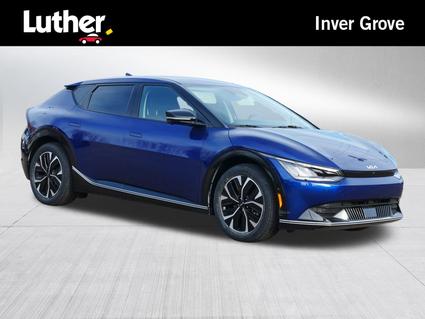 2022 Kia EV6 Inver Grove Heights MN