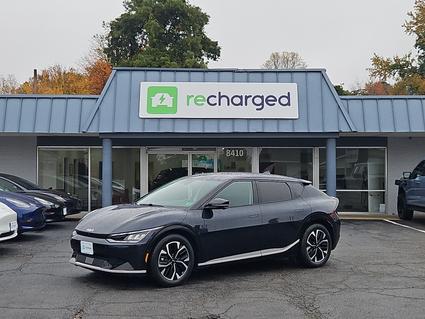 2022 Kia EV6 Richmond VA