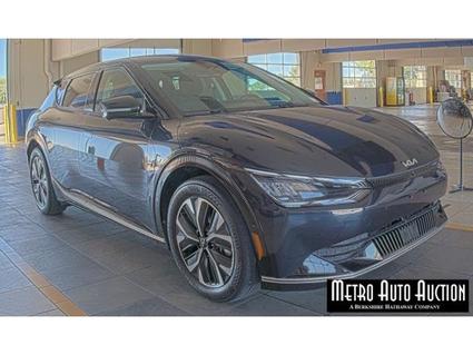 2022 Kia EV6 Richmond VA