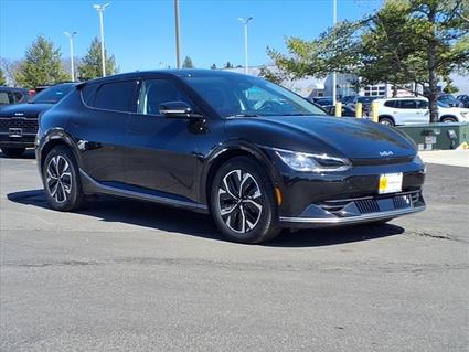 2023 Kia EV6 Liverpool NY
