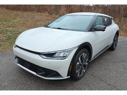 2023 Kia EV6 Richmond VA