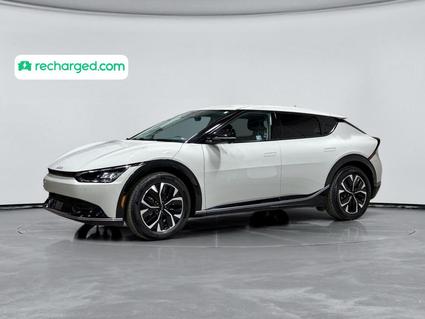 2023 Kia EV6 Richmond VA