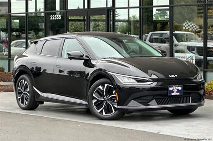 2024 Kia EV6 Vero Beach FL