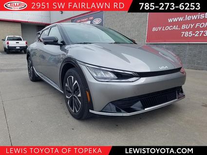 2022 Kia EV6 Topeka KS