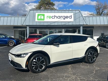 2022 Kia EV6 Richmond VA