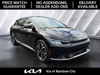 2022 Kia EV6 Rainbow City AL