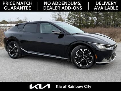 2022 Kia EV6 Rainbow City AL