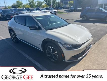 2022 Kia EV6 Liberty Lake WA