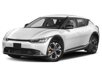 2022 Kia EV6 Inver Grove Heights MN