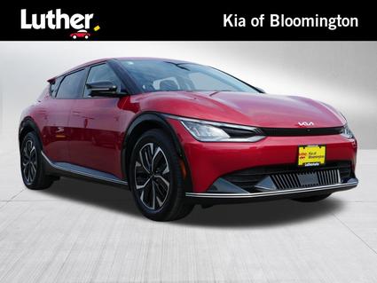 2022 Kia EV6 Minneapolis MN