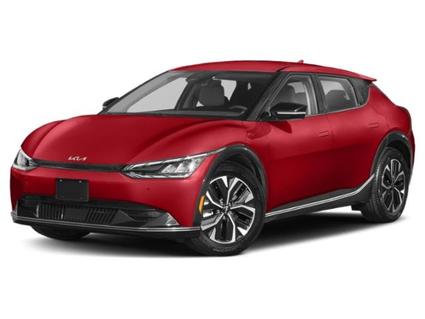 2022 Kia EV6 Minneapolis MN