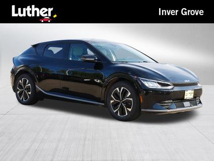 2022 Kia EV6 Inver Grove Heights MN
