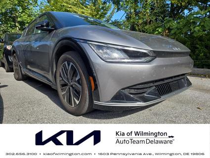 2023 Kia EV6 Wilmington DE