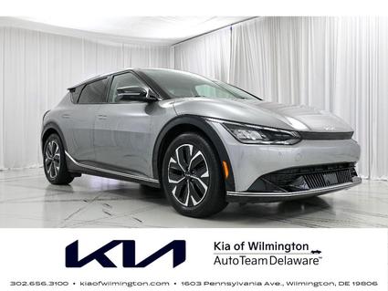 2023 Kia EV6 Wilmington DE