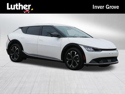 2024 Kia EV6 Inver Grove Heights MN