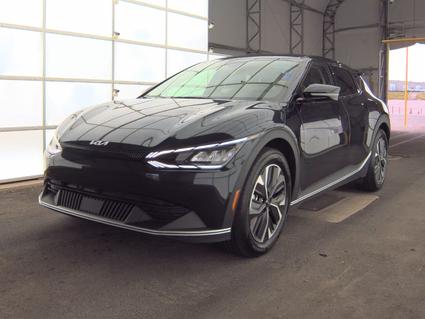 2024 Kia EV6 Richmond VA