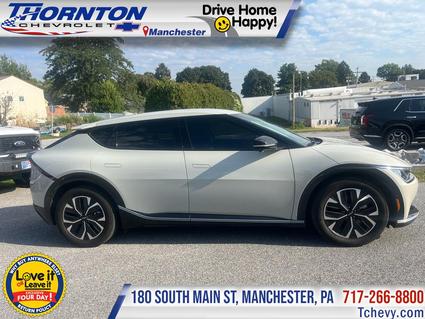 2022 Kia EV6 Manchester PA