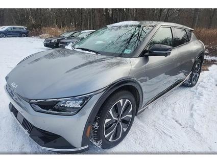 2022 Kia EV6 Richmond VA
