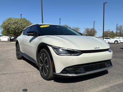 2023 Kia EV6 Dodge City KS